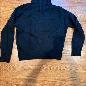 Women's Madewell  Turtleneck Sweater